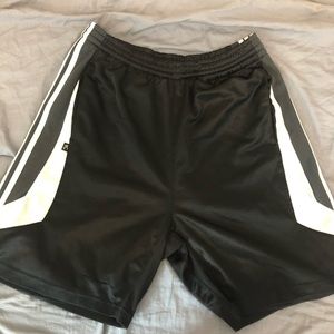 Adidas Men’s Basketball shorts
